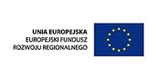 Unia Europejska Europejski Fundusz Rozwoju Regionalnego